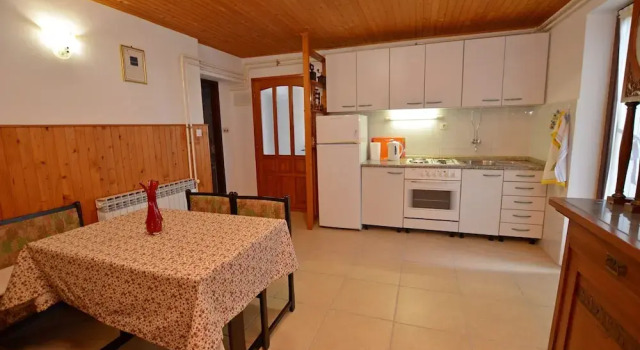 Apartment Slavica