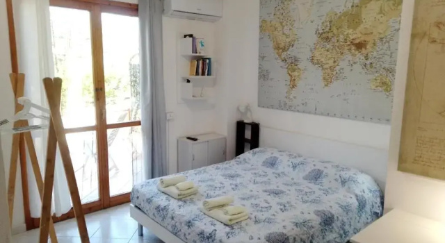 Номер Standard La Casa di Berenice a Porto Azzurro