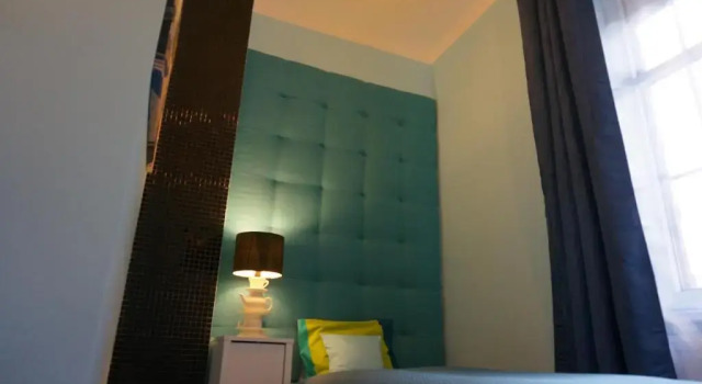 Номер Classic Jazzgot Apartamenty