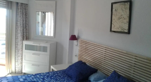Apartamentos Chinasolymar, Book Apartment Almuñécar Costa Tropical