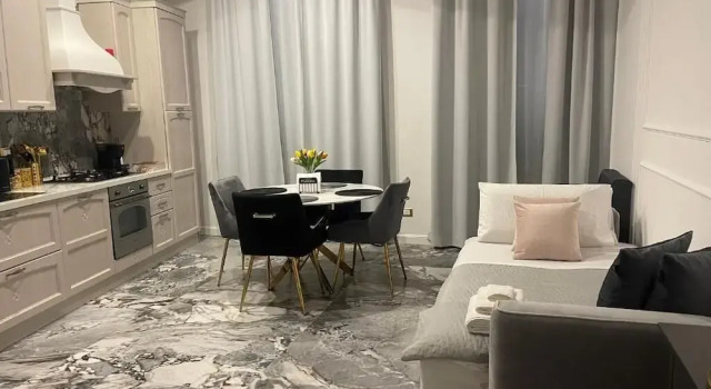 Апартаменты Luxury Maison 31 - Luxury Apartments