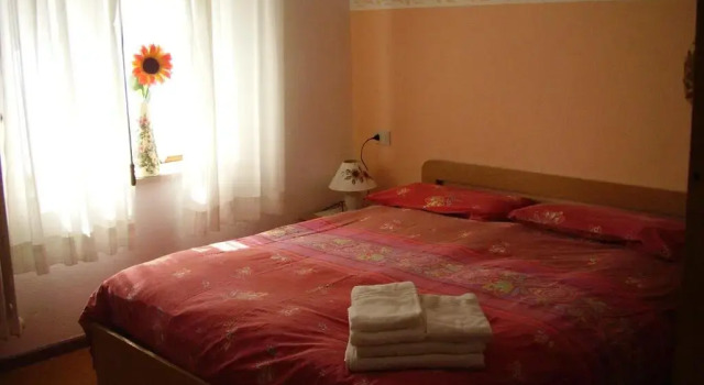 Номер Standard Residence Regina Delle Dolomiti