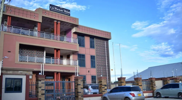 La Stanar Hotel, Reserva ahora Hotel Hoteles de 3 estrellas en Dodoma, 3*