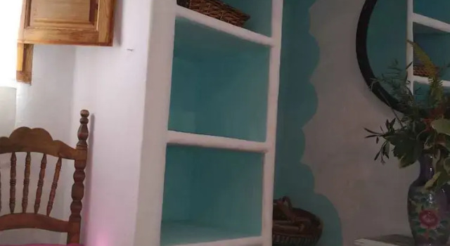 Cortijo El Nuevo Olivo