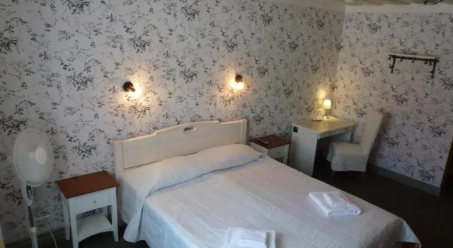 Полулюкс Vanalinna Boutique Hotel
