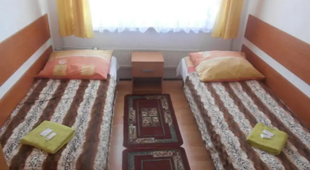 Двухместный номер Standard Hotelik Gościnny