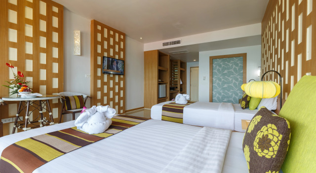 Namaka Resort Kamala