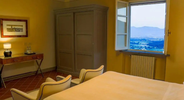 Полулюкс Relais La Cappella