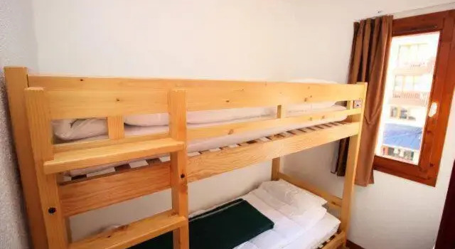 Résidence Chaviere - Studio pour 4 Personnes 193127, Забронировать Апартаменты/квартира Вальфрежюс Maurienne Valley