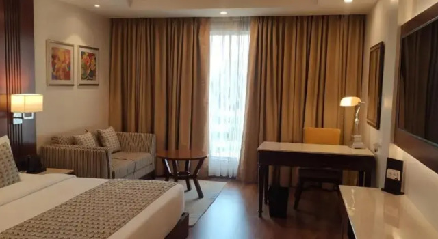 Двухместный номер Superior Fortune Park Panchwati, Kolkata - Member ITC Hotels Group