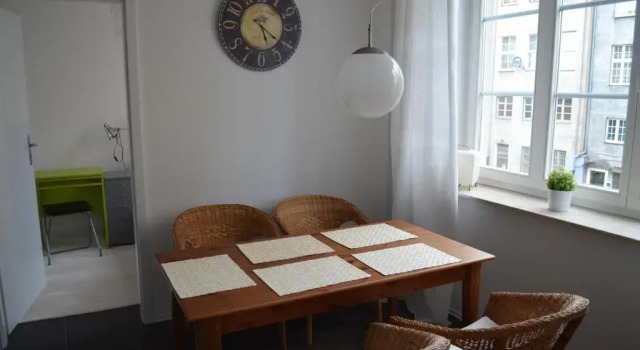Апартаменты Apartament w Sercu Starówki