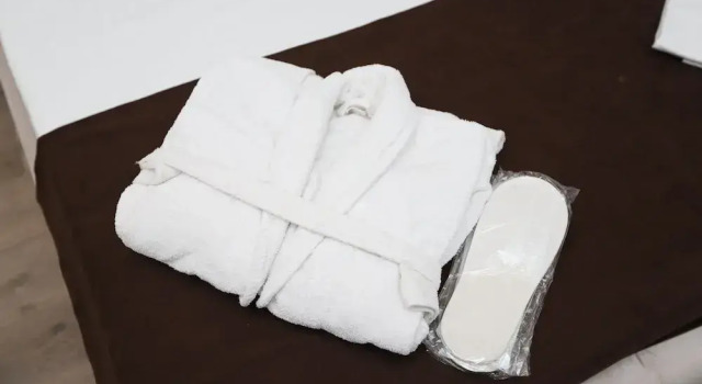 Номер Standard Park Suite Hotel