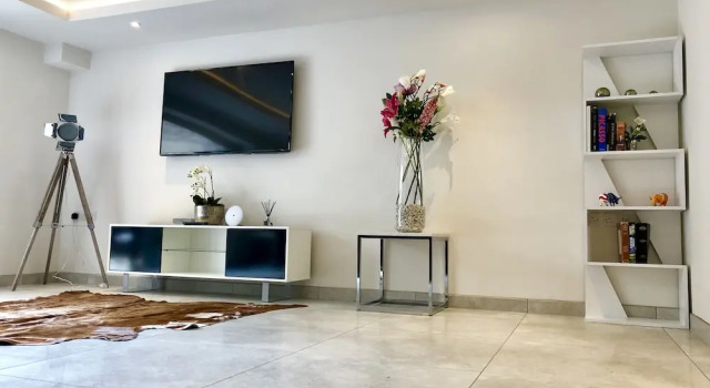 Апартаменты с 2 комнатами Millstream Mews