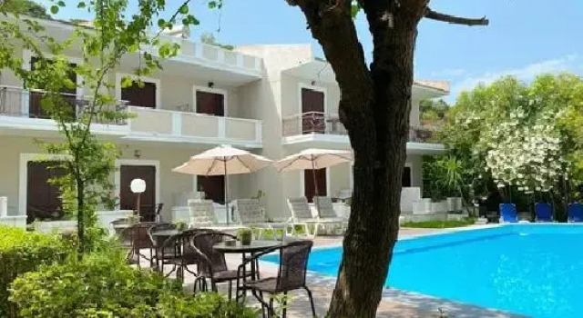 Ermis Hotels & Resorts, Забронировать Отель Лигия периферия Ионические острова
