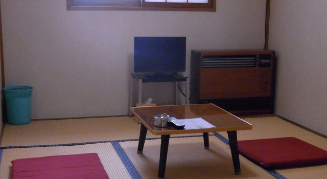 Номер Standard Genghis Khan Lodge