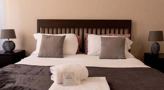 Номер Superior Granello Suite Central