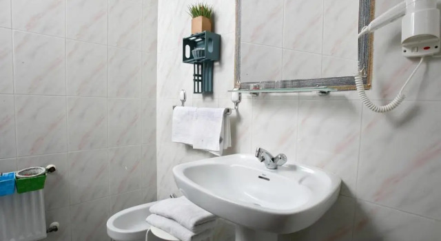 Номер Standard Hotel Ripa