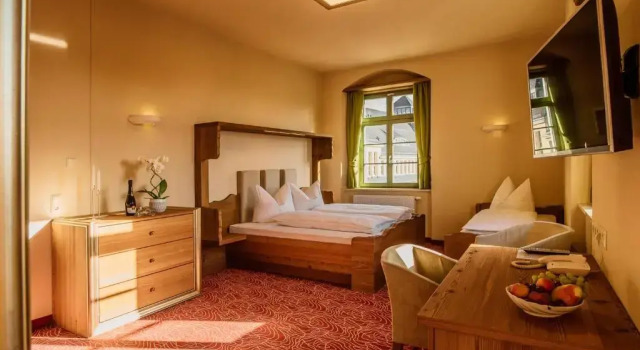 Номер Classic Hotel Freyhof