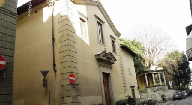 A Casa di Caravaggio - Boboli, Забронировать Апартаменты/квартира Апартаменты Флоренции, рядом с Дворец Ручеллаи, Апартаменты/квартира