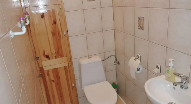 Коттедж Miedzyzdroje Holiday Home