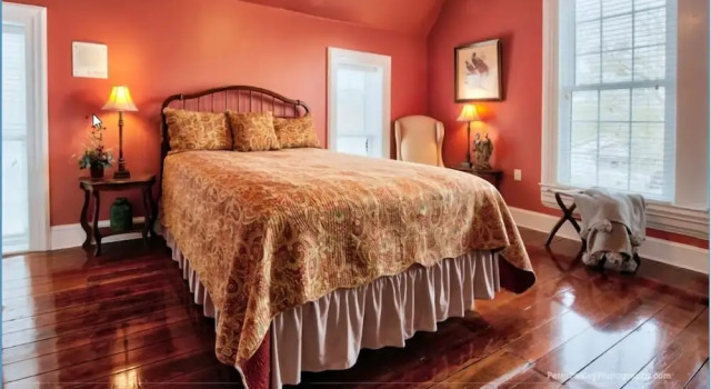 Eufaula House, Buchen Sie Bed & Breakfast Eufaula Alabama