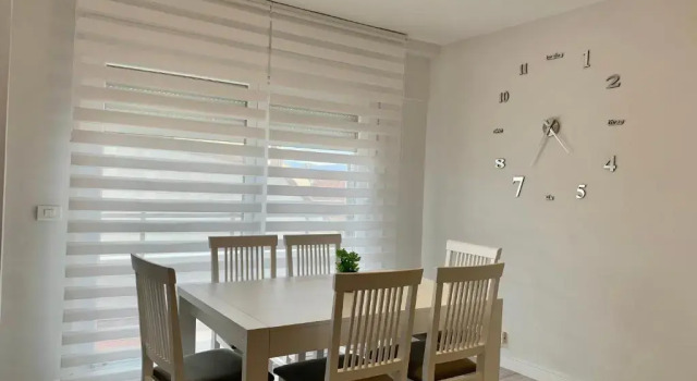 Апартаменты 1ª línea Playa Compostela en Vilagarcía de Arousa, Rías Baixas