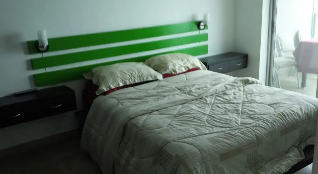 Departamento al pie del mar, Забронировать Апартаменты/квартира Апартаменты Салинас, Апартаменты/квартира