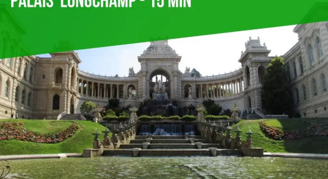 Апартаменты c 1 комнатой Appart N Suites: 1 chambre et séjour au CALME+ PARKING+ NETFLIX