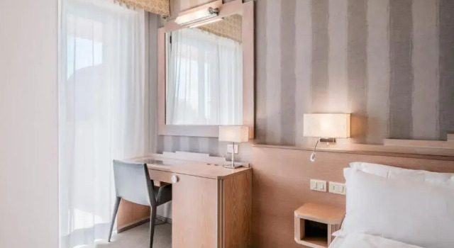 Номер Standard Hotel Europa Lignano