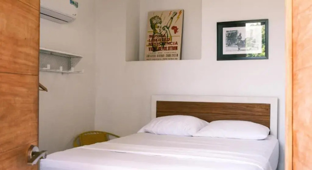Tunido - Hostel