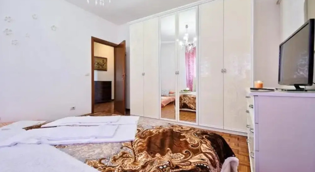 Номер Comfort Apt Venice City