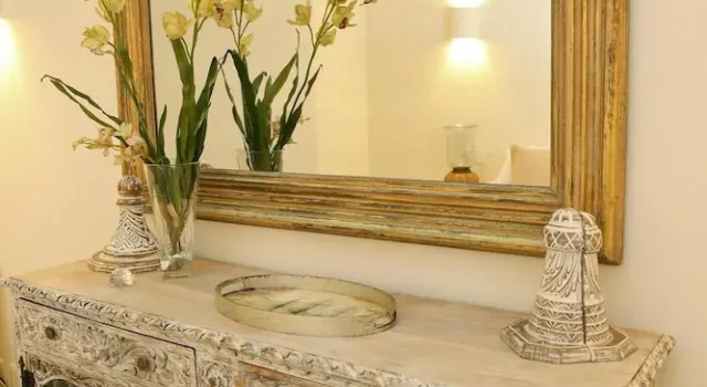 Villas Carey Condo, Book Apartment Tangolunda 