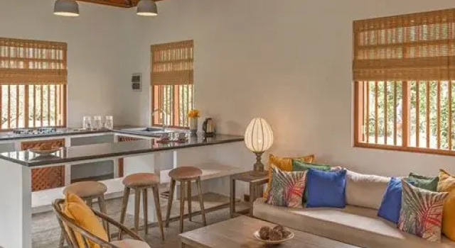 Tisara Spa, Ahangama, Sri Lanka, Забронировать Отель Отели Каталува с бассейном, Бассейн