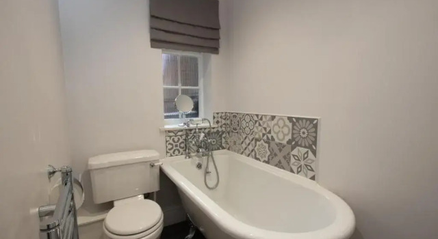 Номер Deluxe Town House