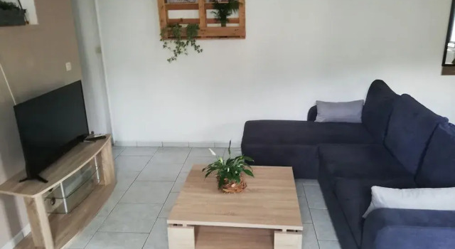 La Maison des lilas, 5 mn de Beauval, Забронировать Отель Сент-Эньян Sarthe