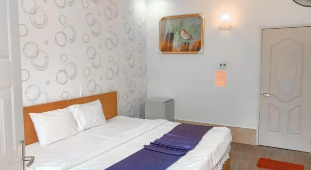 Khách Sạn Ngọc Hưng