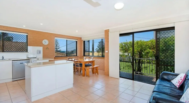 Апартаменты Elsewhere 3- Town Location - Stone Real Estate Yamba