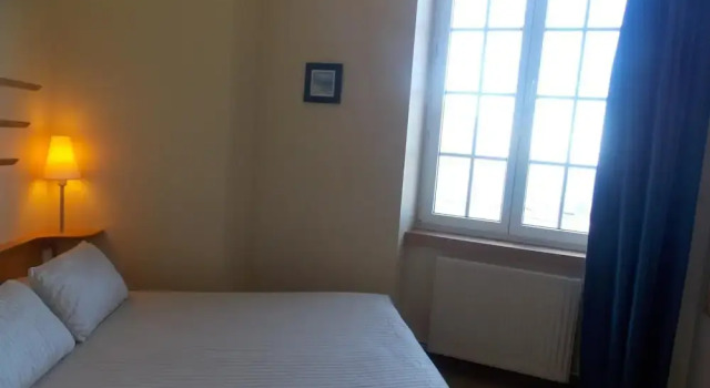 Hôtel San Pedro, Забронировать Отель Интра-Мурос Сен-Мало, рядом с Порт Сен-Мало