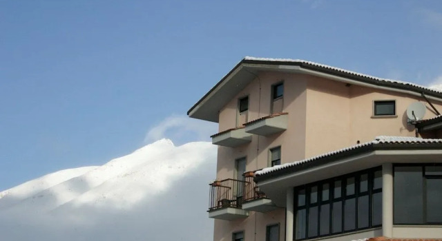 Hotel Giampy, Varaa Hotelli Hotellit Abruzzo aamiaisella, Aamiainen
