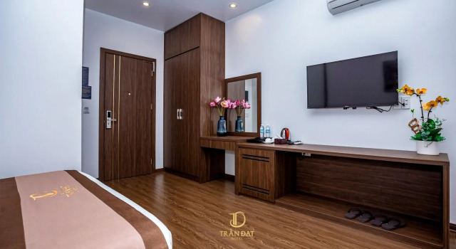 Trần Đạt Hotel