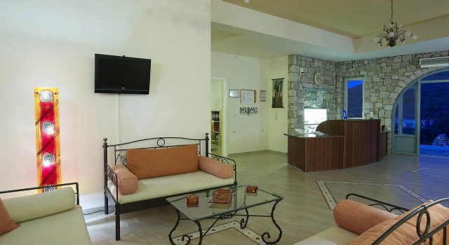 Asterias Boutique Hotel, Reserva ahora Boutique Pachaina Milo