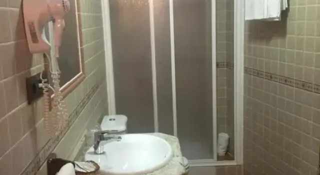Номер Standard Hotel Balcón de los Montes