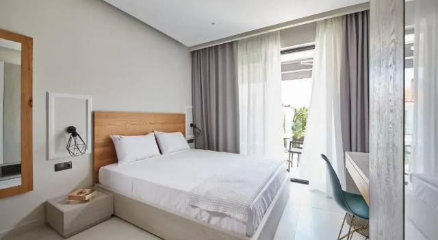 Люкс Albatros Suites