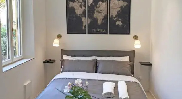 Номер Standard Residenza del Duse