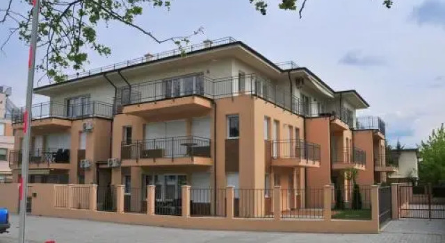ZEN Apartman Sunshine, Prenota Appartamento Zamárdi 