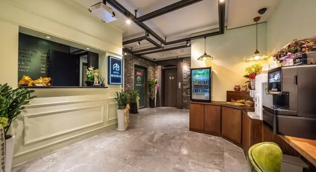 Ilsan Marble, Забронировать Отель Коян Кёнгидо, рядом с Стадион в Кояне