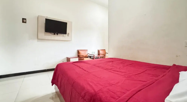 Hotel Gondang RedPartner