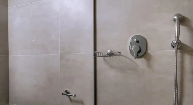 Апартаменты Superior Дуплекс c 1 комнатой Lotus Hotel Apartments