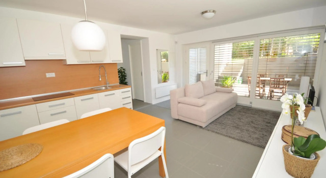 Atrium flat in the Villa, Забронировать Вилла Виллы Любляна, рядом с Union Experience, Вилла