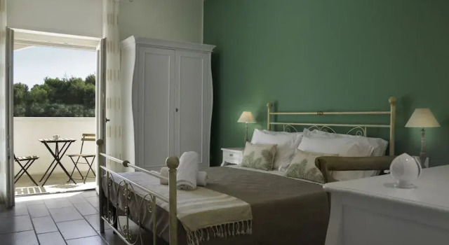Villa de Lua Boutique Hotel